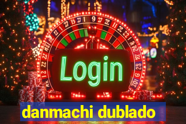 danmachi dublado